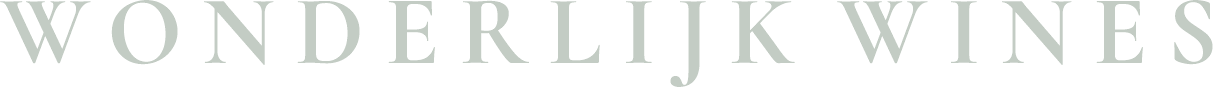 Wonderlijk Wines